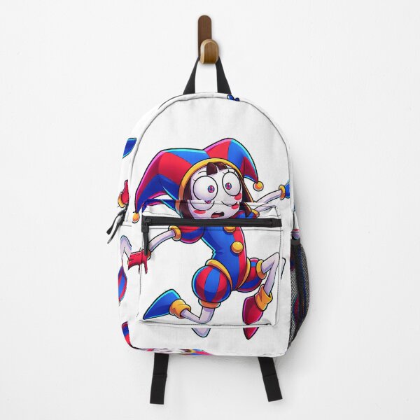 Item preview, The Amazing Digatal Circus designed and sold by bmfkfk.