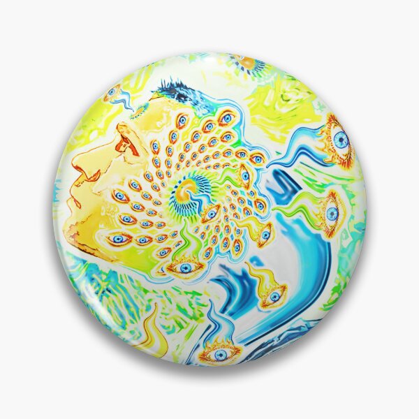 Item preview, Dimenevision(ii) designed and sold by Klaus Bremner (Autotelic Art).