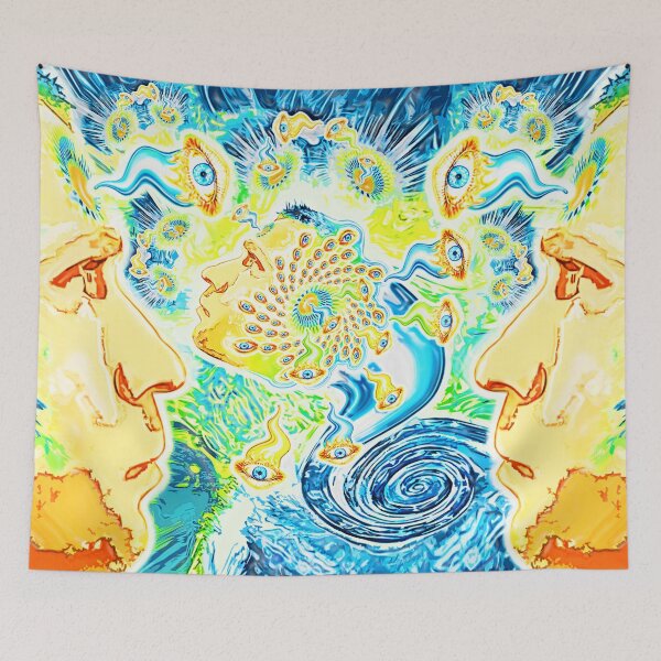 Item preview, Dimenevision(ii) designed and sold by Klaus Bremner (Autotelic Art).