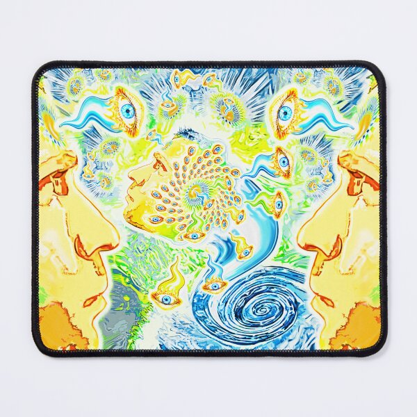 Item preview, Dimenevision(iii) designed and sold by Klaus Bremner (Autotelic Art).
