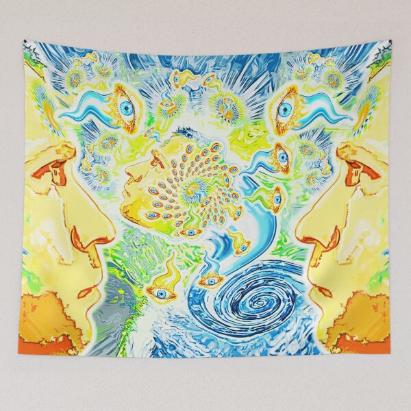 Item preview, Dimenevision(iii) designed and sold by Klaus Bremner (Autotelic Art).