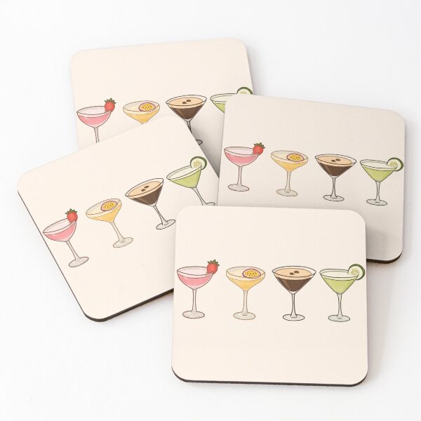 Item preview, Cozy summer drinks designed and sold by CarlyCaia.
