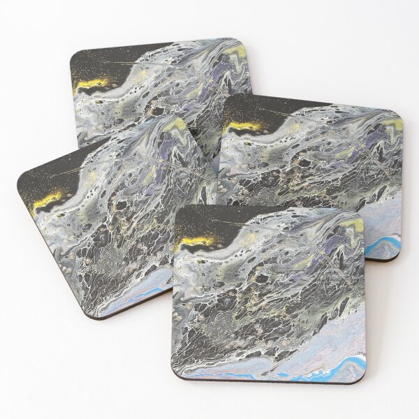 Item preview, Abstract Composition #9 designed and sold by Art & Design by Sai.