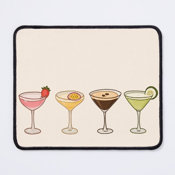 Item preview, Cozy summer drinks designed and sold by CarlyCaia.