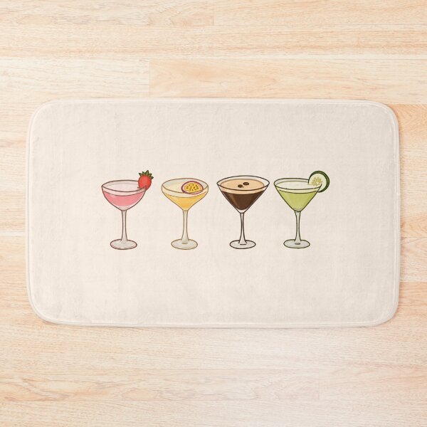 Item preview, Cozy summer drinks designed and sold by CarlyCaia.