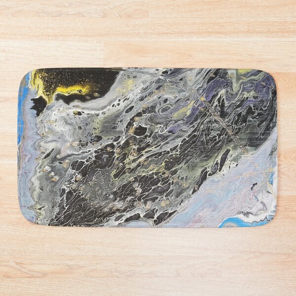 Item preview, Abstract Composition #9 designed and sold by Art & Design by Sai.