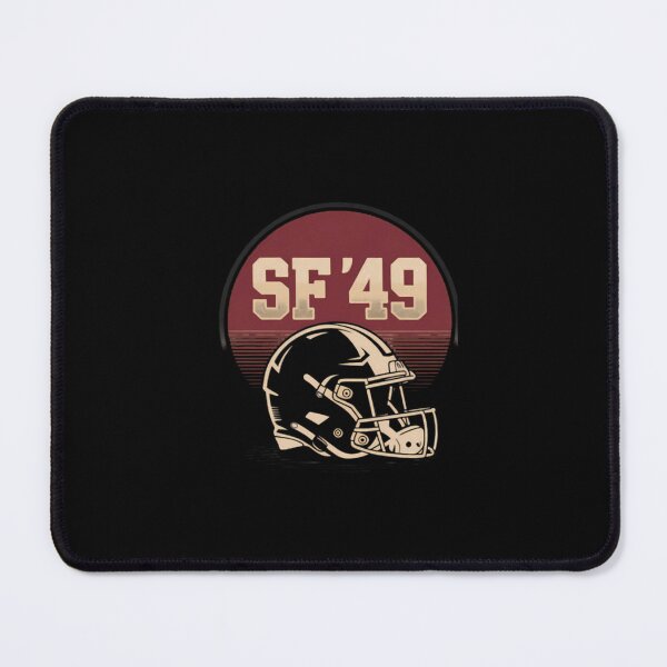 Item preview, 49ers Art San Francisco designed and sold by KhayalSaezo.