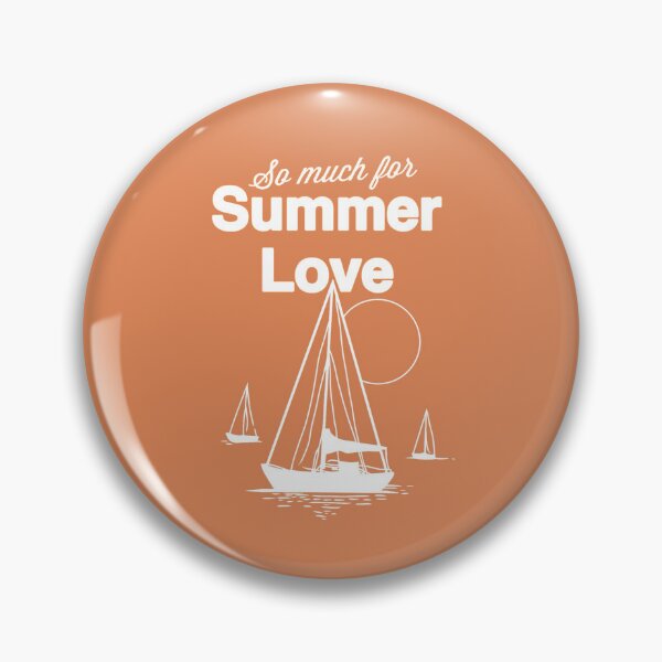 Item preview, So much for summer love designed and sold by jademariemusic.
