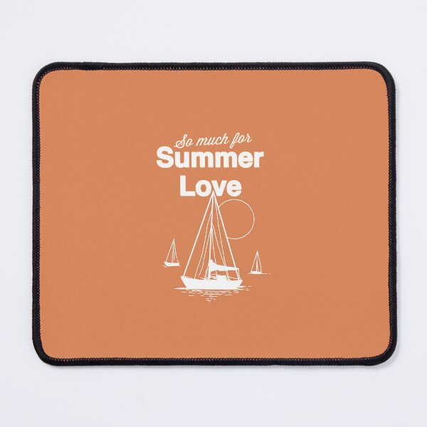 Item preview, So much for summer love designed and sold by jademariemusic.