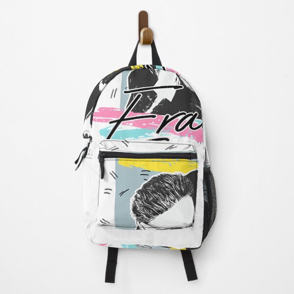 Item preview, Dúo de synthpop designed and sold by BinsMerchShop.