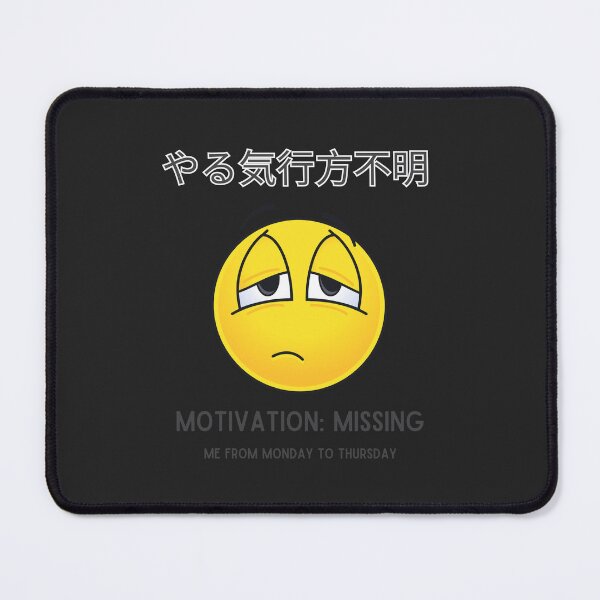 Item preview, Motivation: Missing designed and sold by Bentenya.