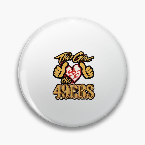 Artikelvorschau, 49ers Football entworfen und verkauft von KhayalSaezo.