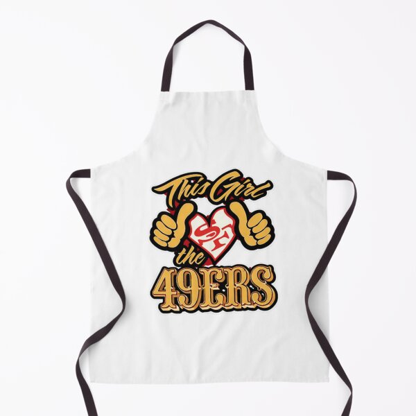 Item preview, 49Ers Football designed and sold by KhayalSaezo.