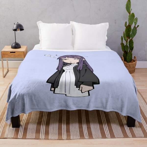 Item preview, Frieren designed and sold by PrismPulseApp.