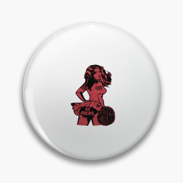 Item preview, 49Ers Football designed and sold by KhayalSaezo.