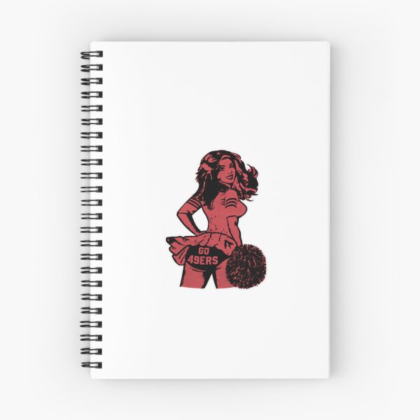Item preview, 49Ers Football designed and sold by KhayalSaezo.