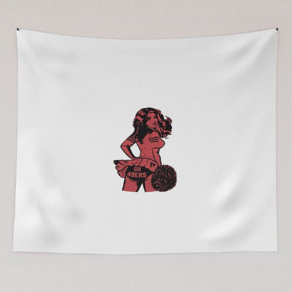 Item preview, 49Ers Football designed and sold by KhayalSaezo.