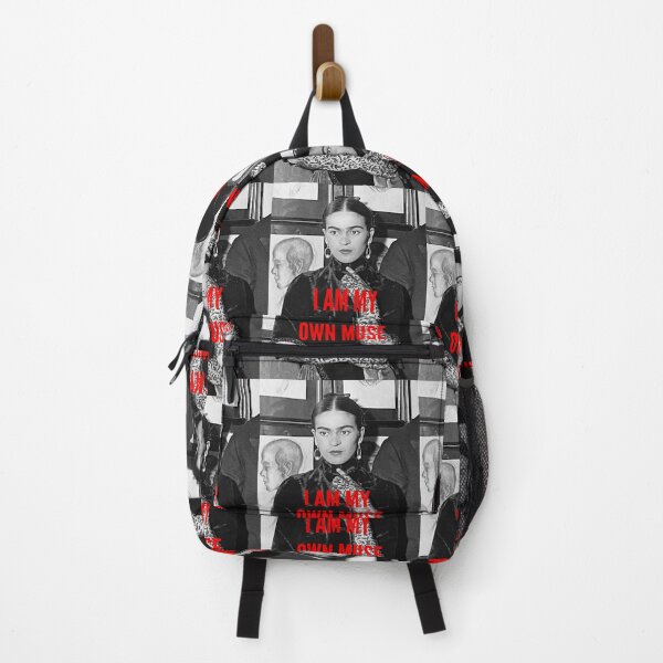 Item preview, Frida Kahlo I Am My Own Muse designed and sold by FridaArtGallery.