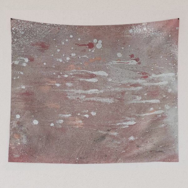 Item preview, Abstract Composition #10 designed and sold by Art & Design by Sai.
