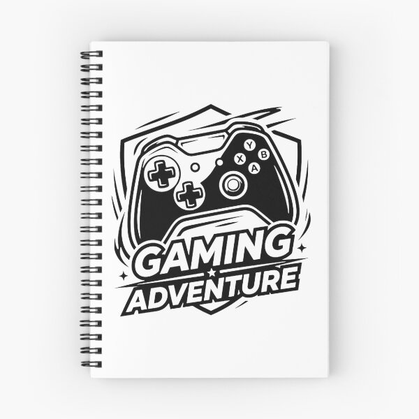 Item preview, Video game controller with gamer phrase designed and sold by Gamershop22025.
