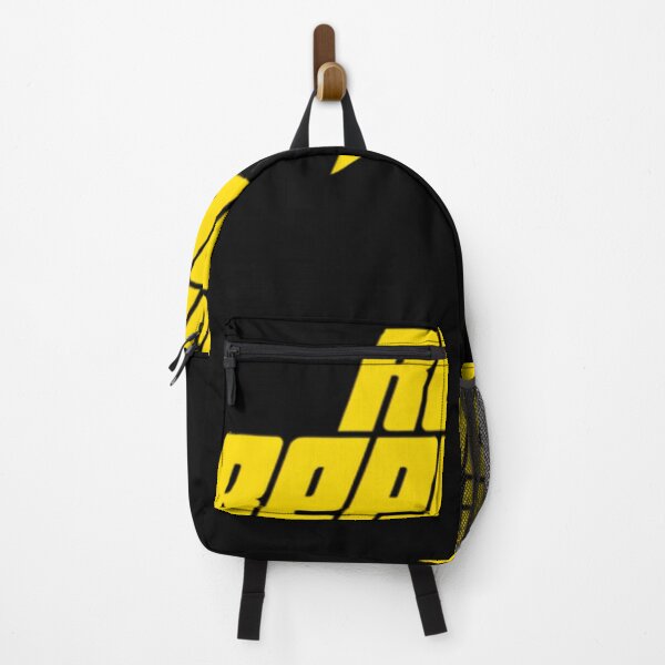 Item preview, Yellow Bold Lettering designed and sold by BinsMerchShop.