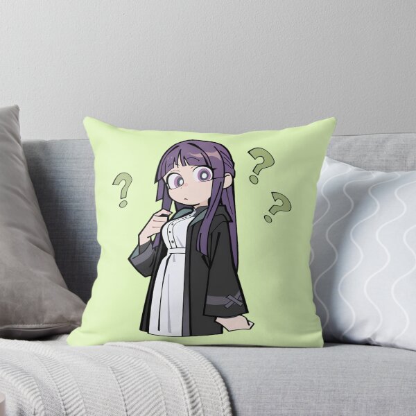 Item preview, Frieren designed and sold by PrismPulseApp.