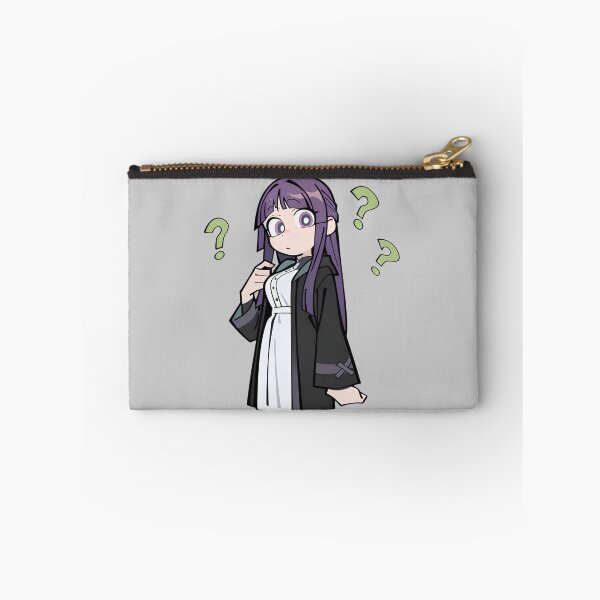 Item preview, Frieren designed and sold by PrismPulseApp.