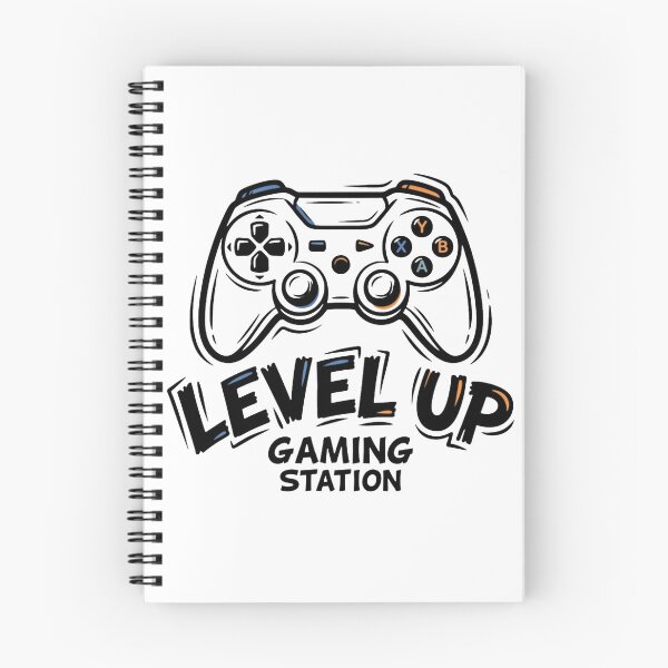Item preview, Video game controller with gamer phrase designed and sold by Gamershop22025.