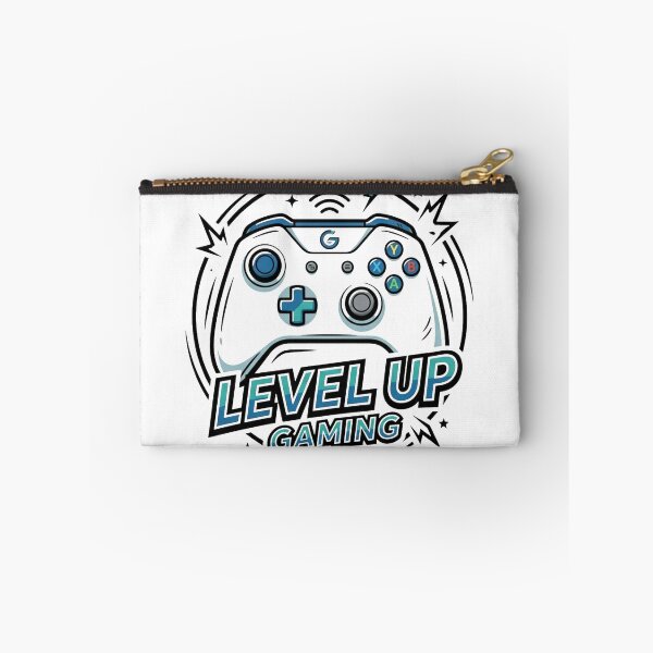 Item preview, Video game controller with gamer phrase designed and sold by Gamershop22025.
