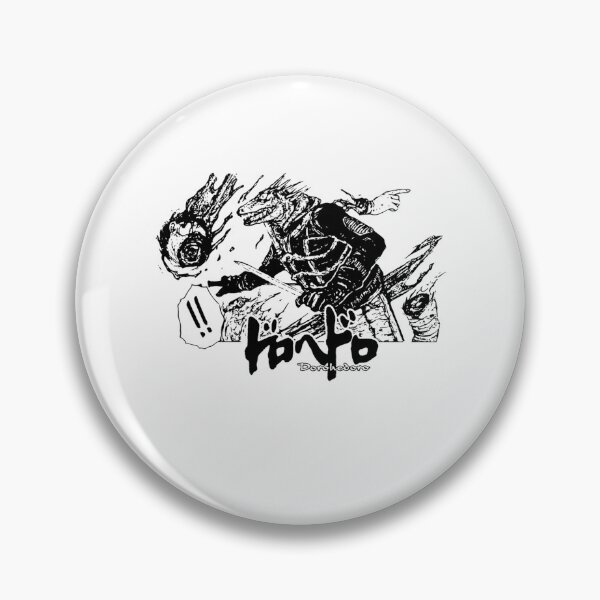 Item preview, Gritty Monochrome Dark Fantasy Manga Combat Panel designed and sold by BalkanUnion.