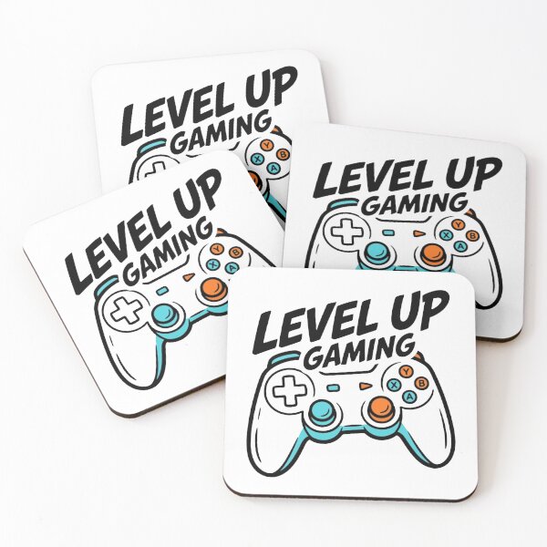 Item preview, Video game controller with gamer phrase designed and sold by Gamershop22025.