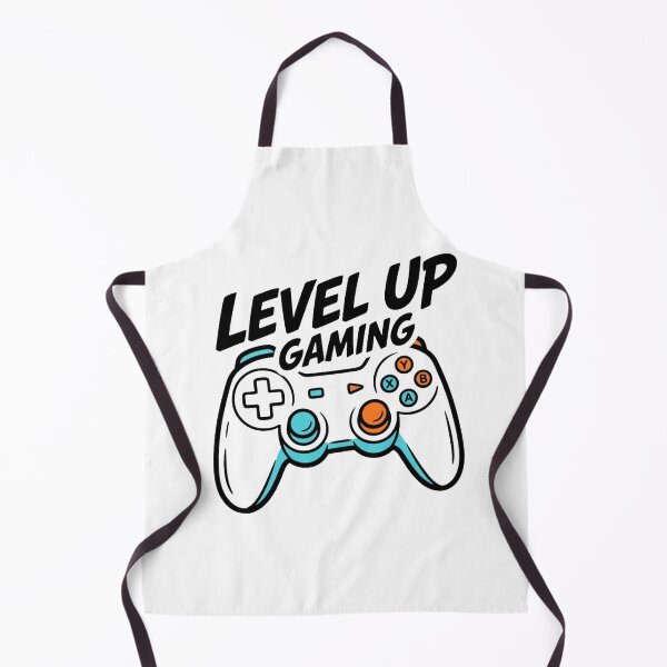 Item preview, Video game controller with gamer phrase designed and sold by Gamershop22025.