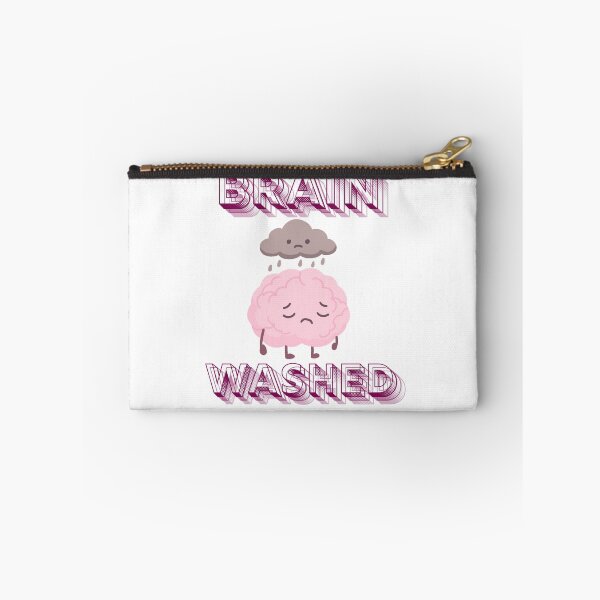 Item preview, Brain Washed designed and sold by MayaCordalia.