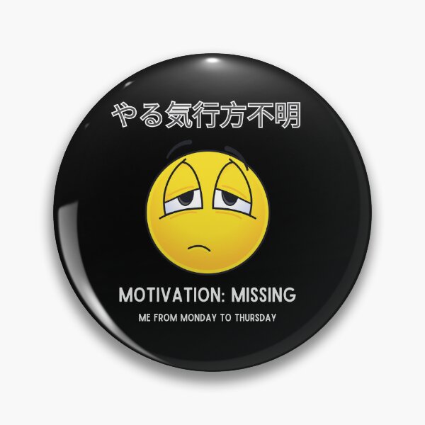 Item preview, Motivation: Missing designed and sold by Bentenya.