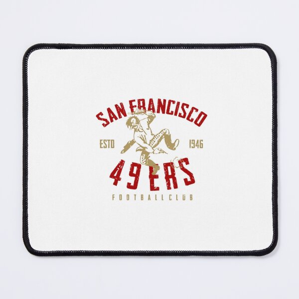 Item preview, San Francisco 49ers Vintage designed and sold by KhayalSaezo.