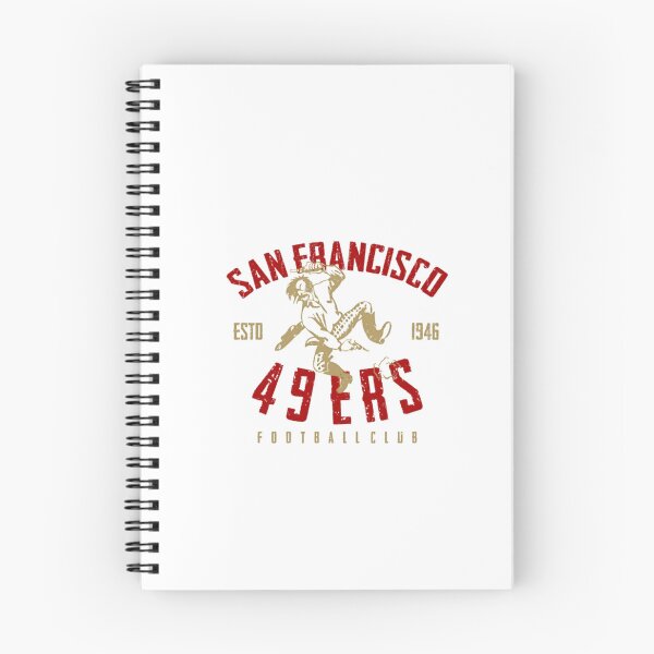 Item preview, San Francisco 49ers Vintage  designed and sold by KhayalSaezo.
