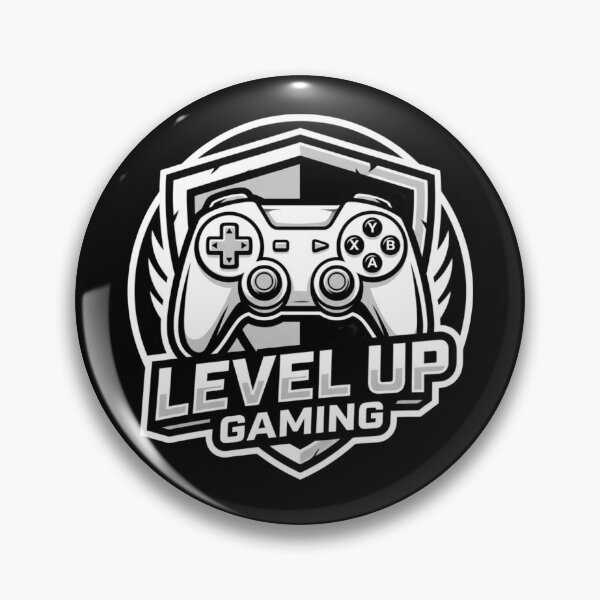 Artikelvorschau, Videospiel-Controller mit Gamer-Ausdruck entworfen und verkauft von Gamershop22025.