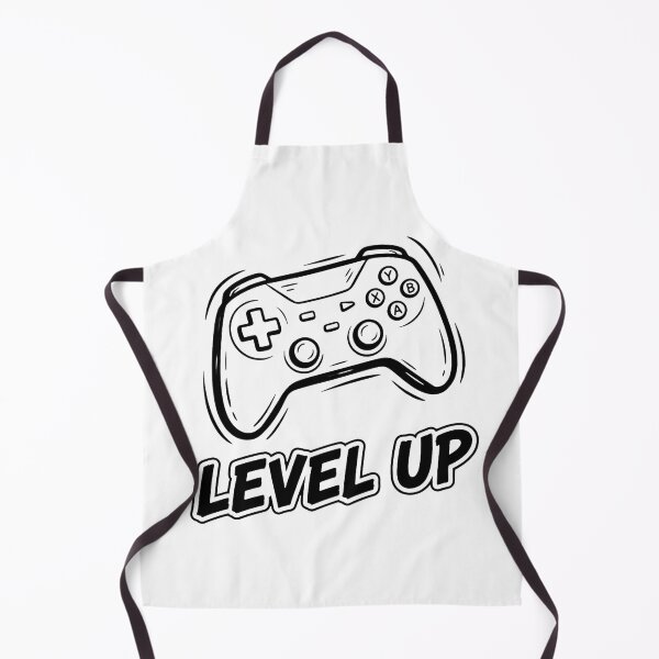Item preview, Video game controller with gamer phrase designed and sold by Gamershop22025.