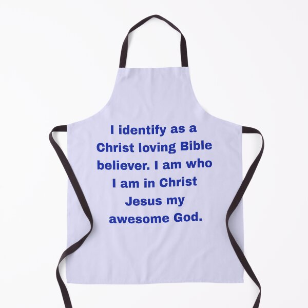 Item preview, I Identify designed and sold by Salisha Wheeler.