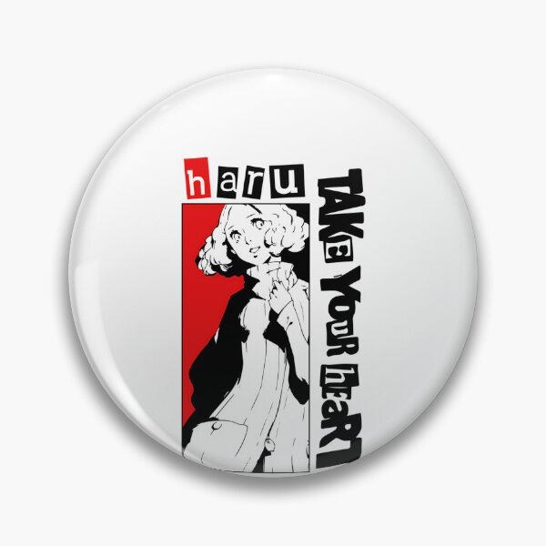 Item preview, High-Contrast Red Panel Character with Magazine Cutout designed and sold by BalkanUnion.