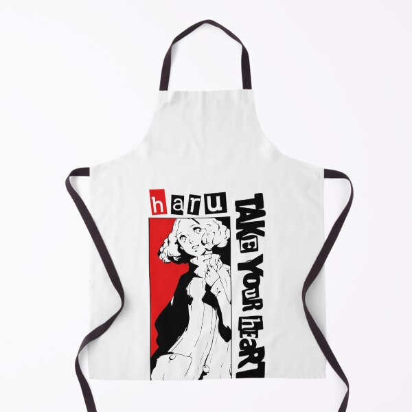 Item preview, High-Contrast Red Panel Character with Magazine Cutout designed and sold by BalkanUnion.