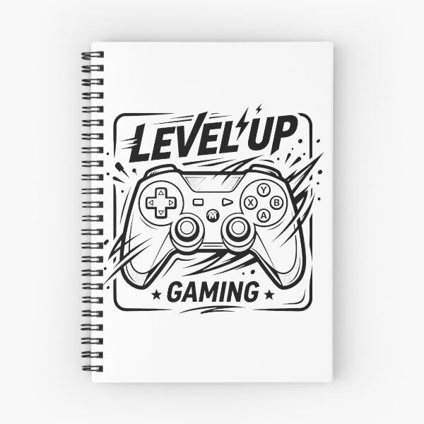 Item preview, Video game controller with gamer phrase designed and sold by Gamershop22025.