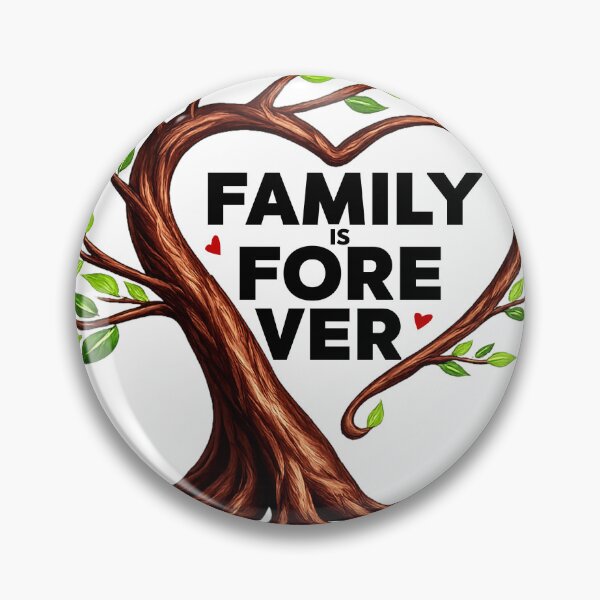 Item preview, family tree, family designed and sold by RYEJINZ.