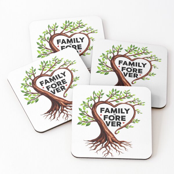 Item preview, family tree, family designed and sold by RYEJINZ.