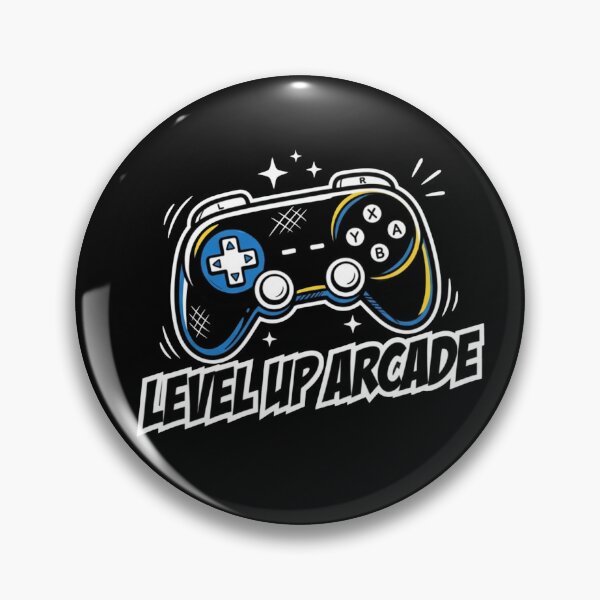 Artikelvorschau, Videospiel-Controller mit Gamer-Ausdruck entworfen und verkauft von Gamershop22025.