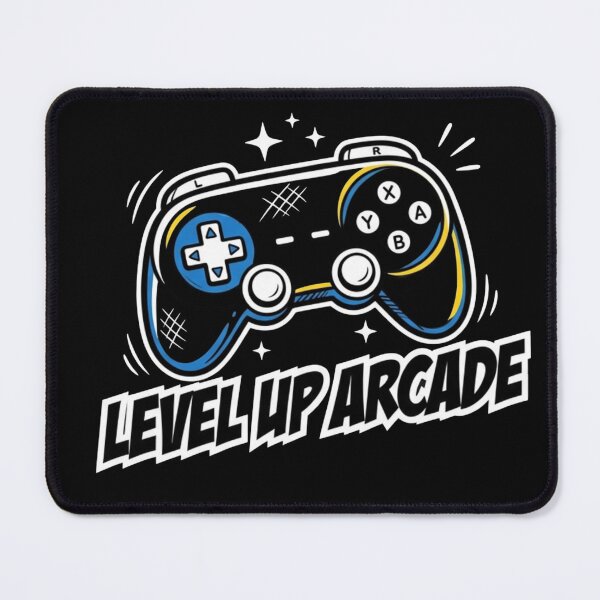 Item preview, Video game controller with gamer phrase designed and sold by Gamershop22025.