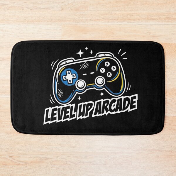 Item preview, Video game controller with gamer phrase designed and sold by Gamershop22025.