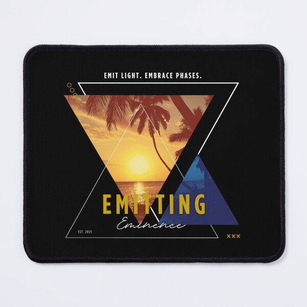Item preview, Golden Horizon designed and sold by Emit Eminence.