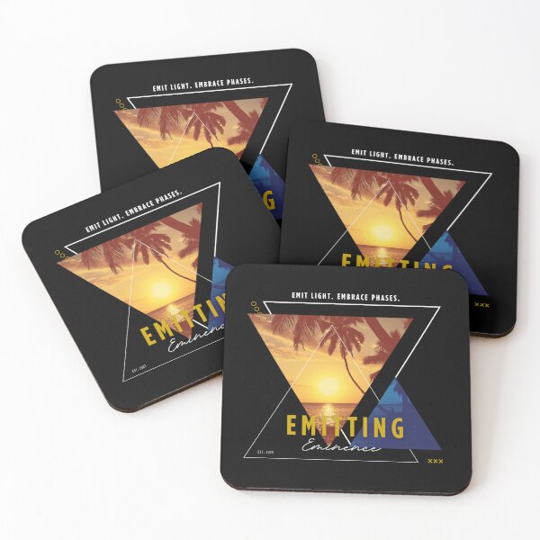 Artikelvorschau, Golden Horizon entworfen und verkauft von Emit Eminence.