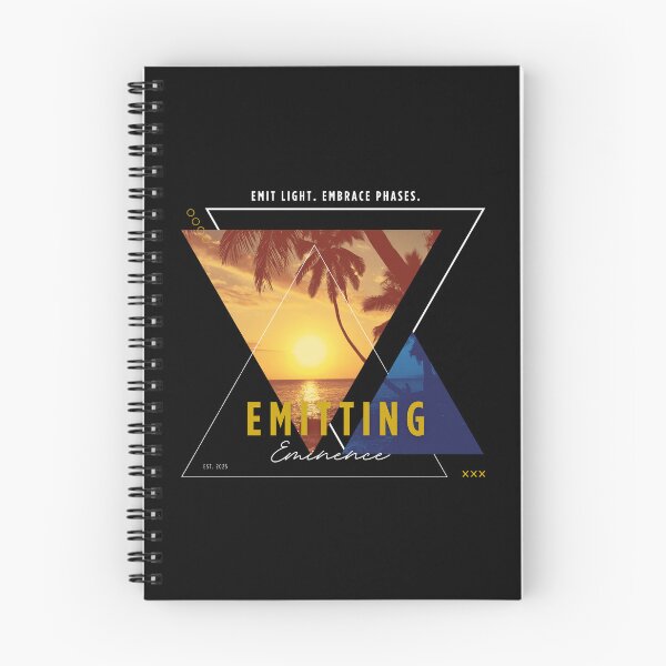 Item preview, Golden Horizon designed and sold by Emit Eminence.